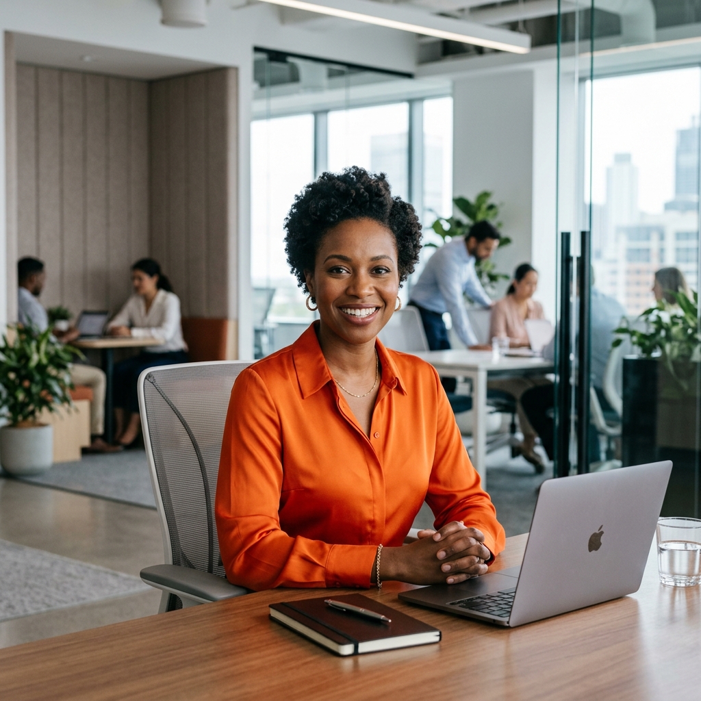 Workforce professionals